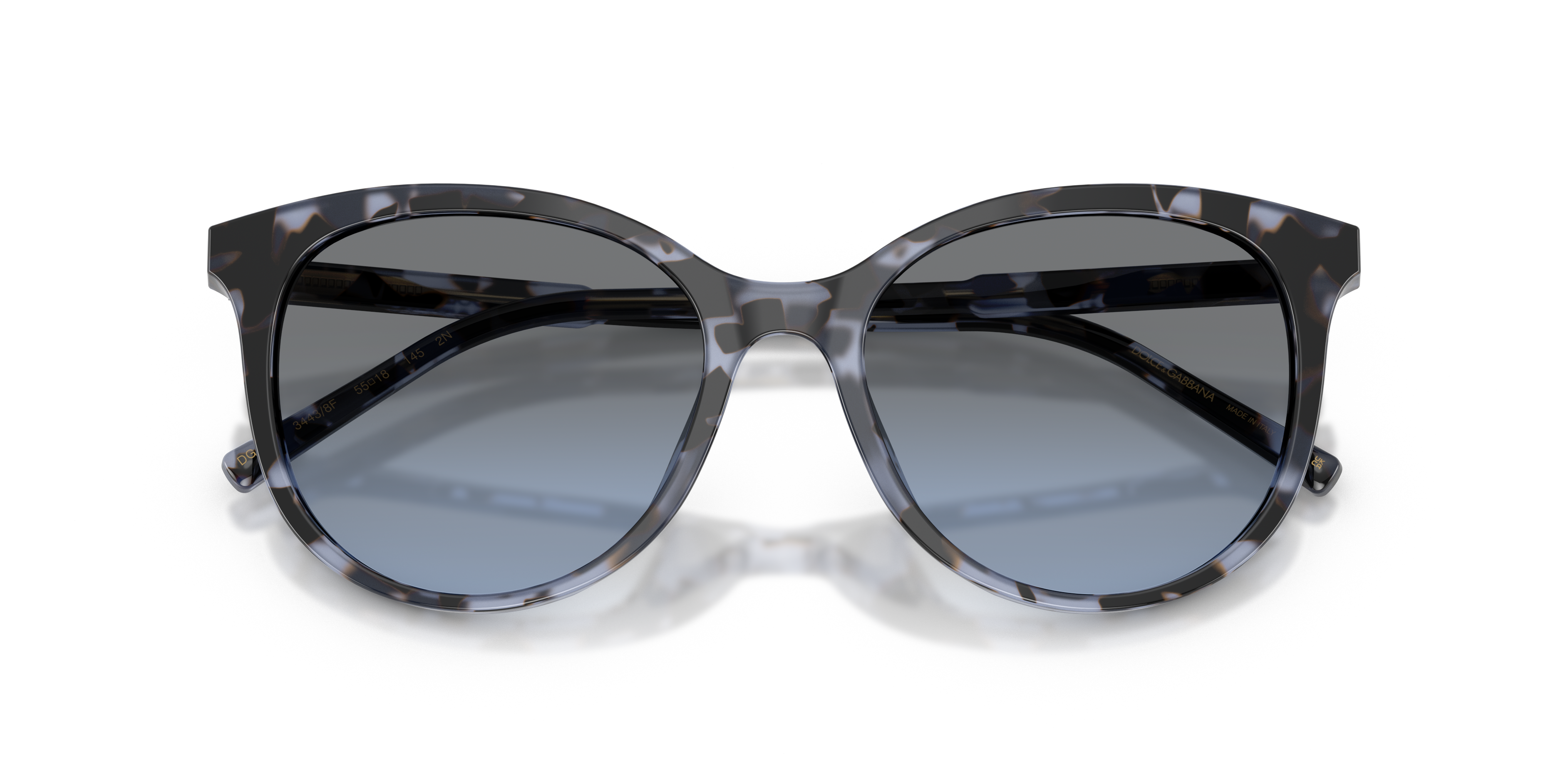 Dolce & Gabbana DG4540 34438F  